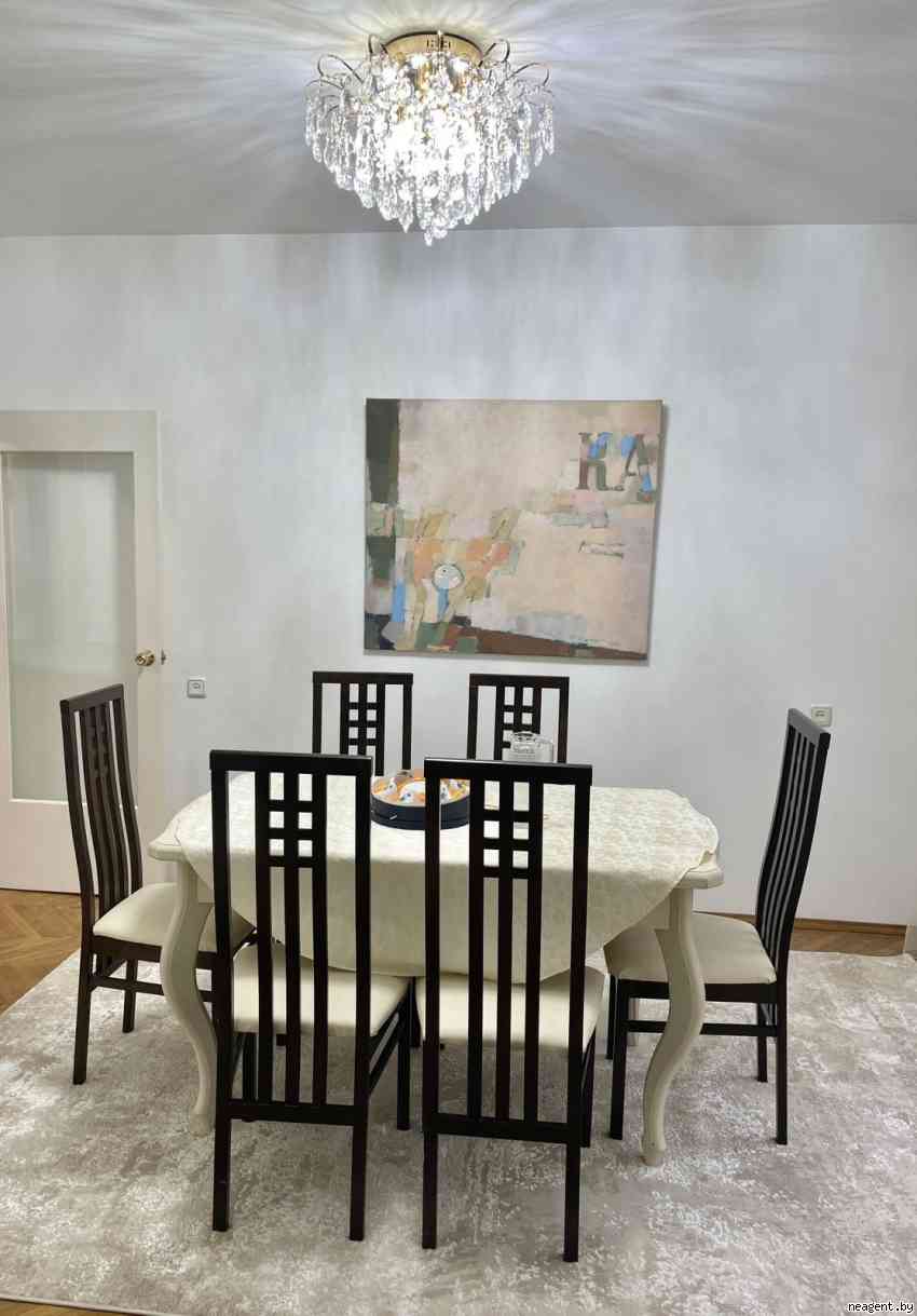 5-комнатная квартира, ул. Янки Купалы, 7, 3936 рублей: фото 3