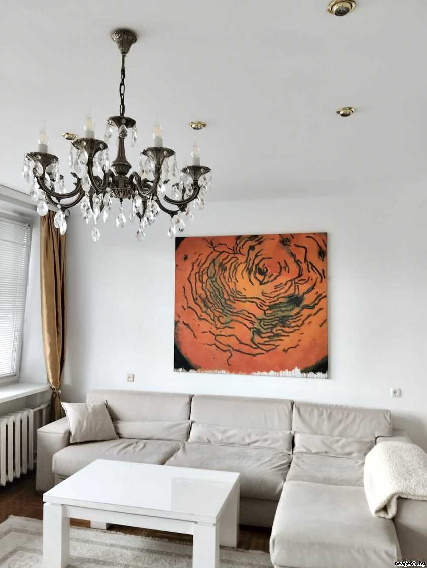 5-комнатная квартира, ул. Янки Купалы, 7, 3936 рублей: фото 6