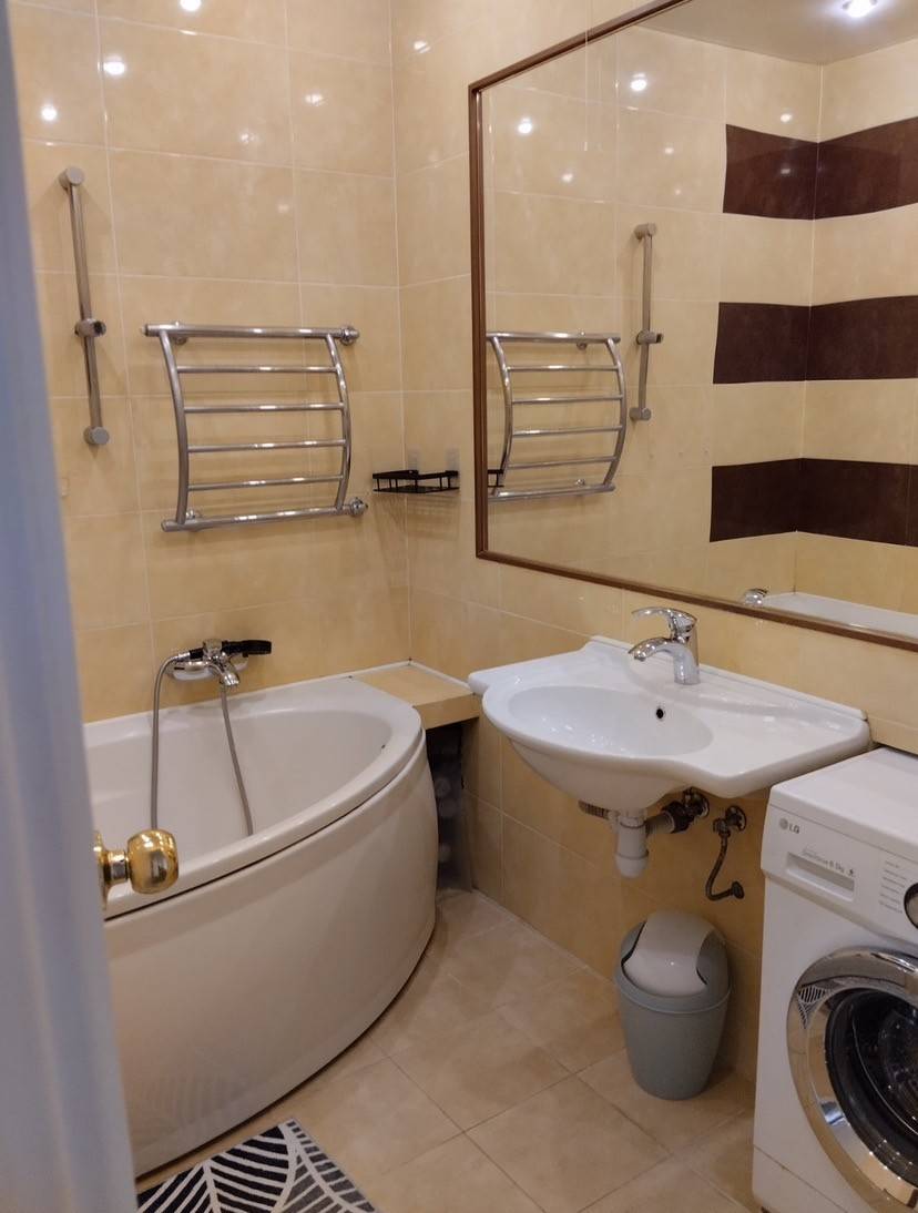 5-комнатная квартира, ул. Янки Купалы, 7, 3936 рублей: фото 9