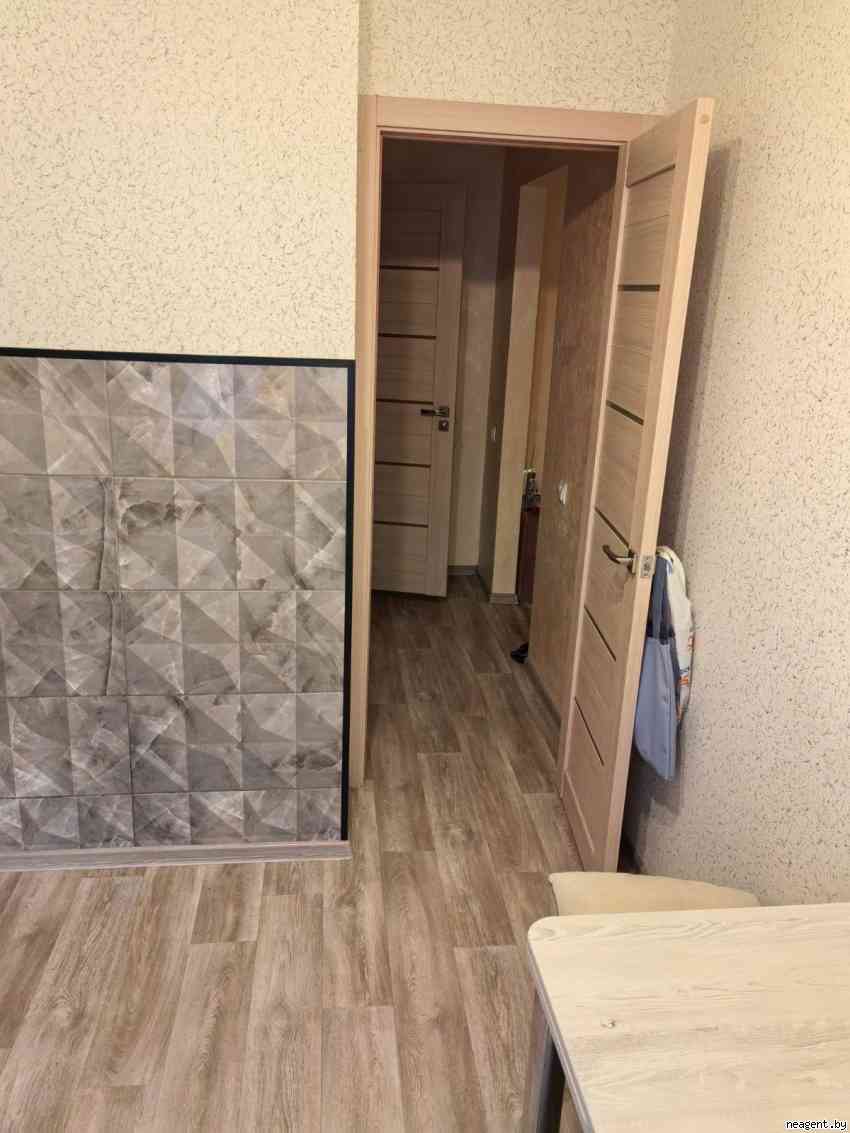 1-комнатная квартира, ул. Платонова, 21, 1400 рублей: фото 6