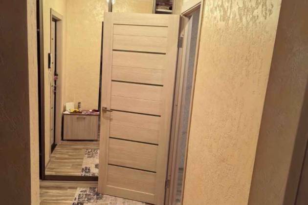 1-комнатная квартира, Платонова ул., за 1400 р.