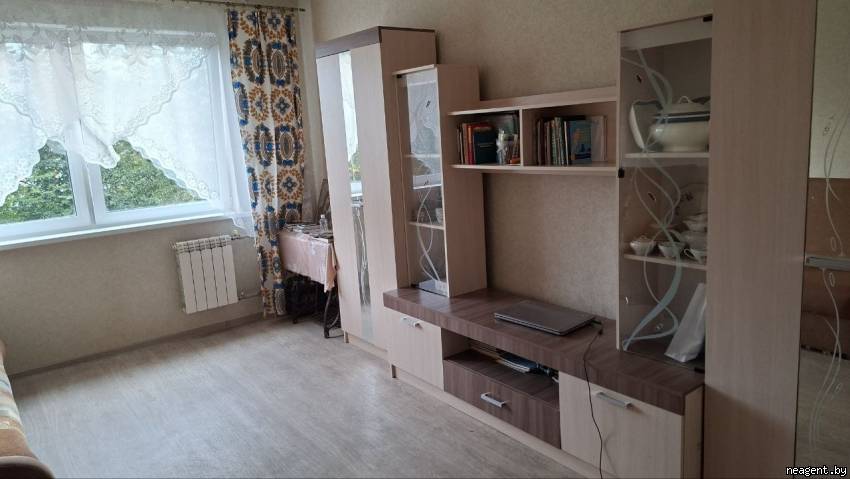 2-комнатная квартира, ул. Могилевская, 16, 550 рублей: фото 6