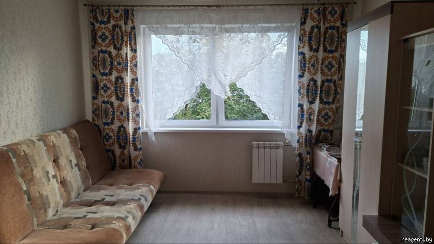 2-комнатная квартира, ул. Могилевская, 16, 550 рублей: фото 7