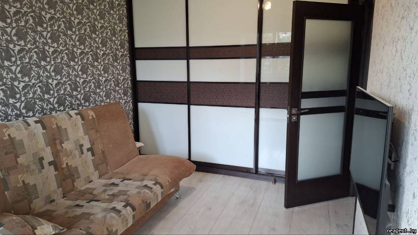 2-комнатная квартира, ул. Могилевская, 16, 550 рублей: фото 8