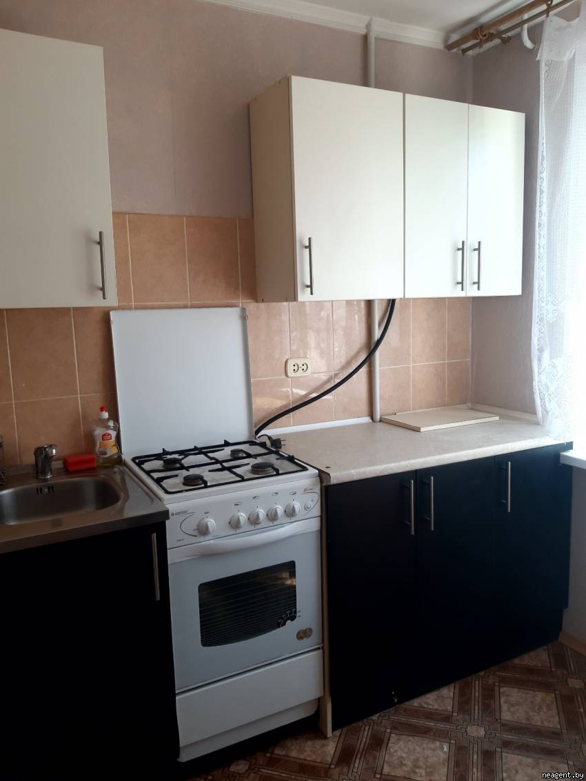 Комната, ул. Воронянского, 62, 220 рублей: фото 9