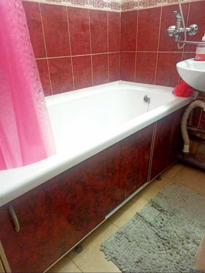 2-комнатная квартира, ул. Сурганова, 51, 1359 рублей: фото 6
