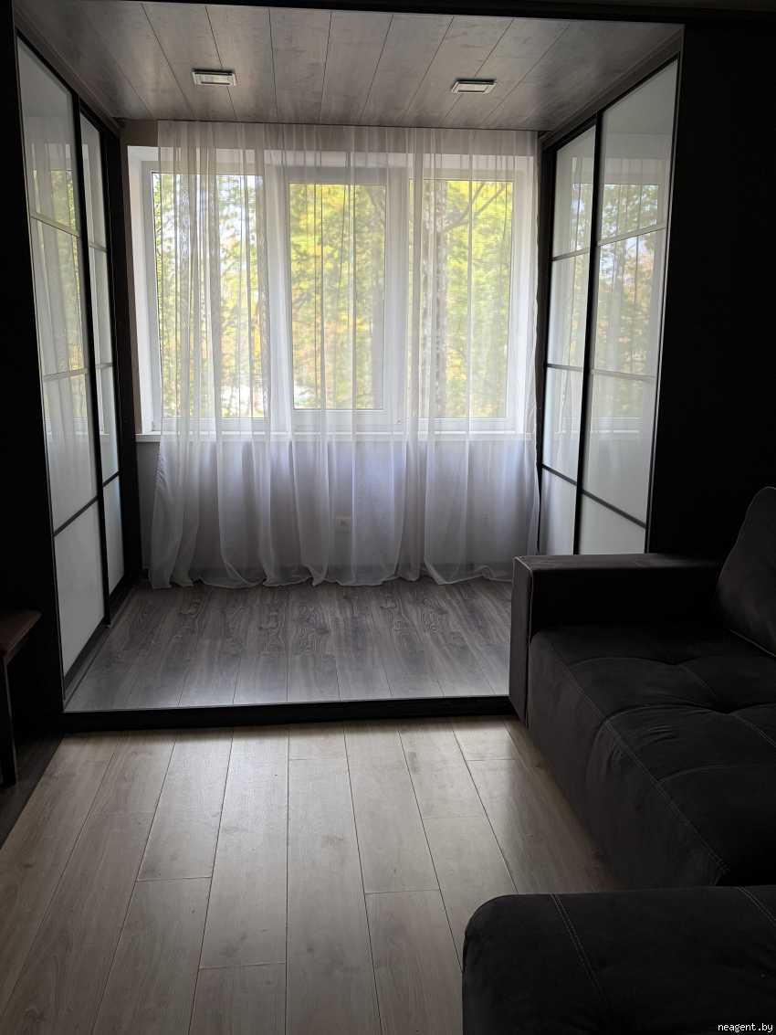 2-комнатная квартира, ул. Янки Мавра, 42, 1511 рублей: фото 3