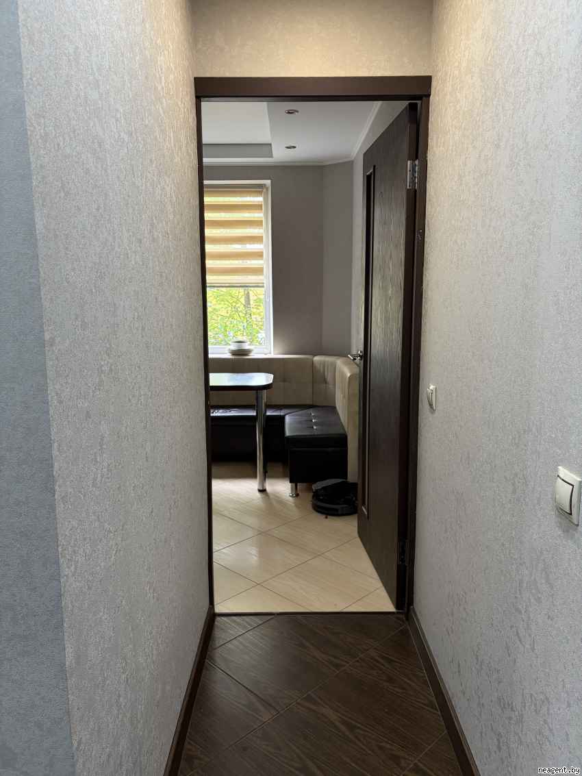 2-комнатная квартира, ул. Янки Мавра, 42, 1511 рублей: фото 7