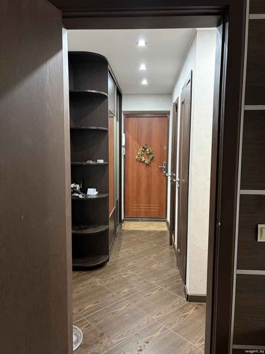 2-комнатная квартира, ул. Янки Мавра, 42, 1511 рублей: фото 8