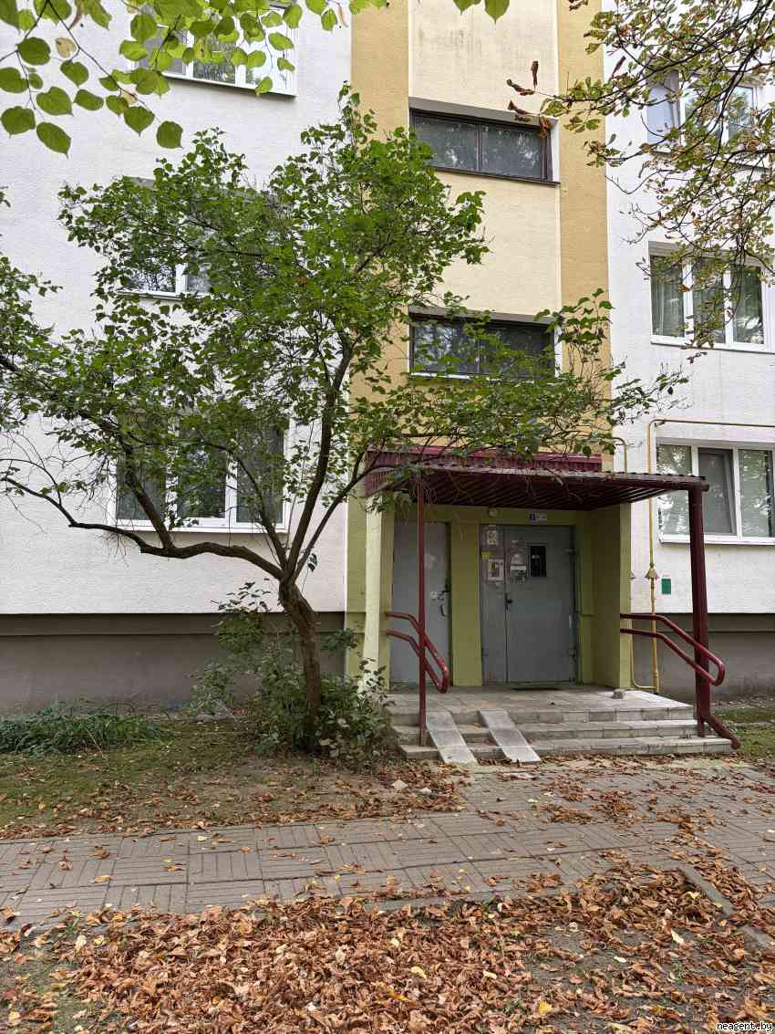 2-комнатная квартира, ул. Янки Мавра, 42, 1511 рублей: фото 9