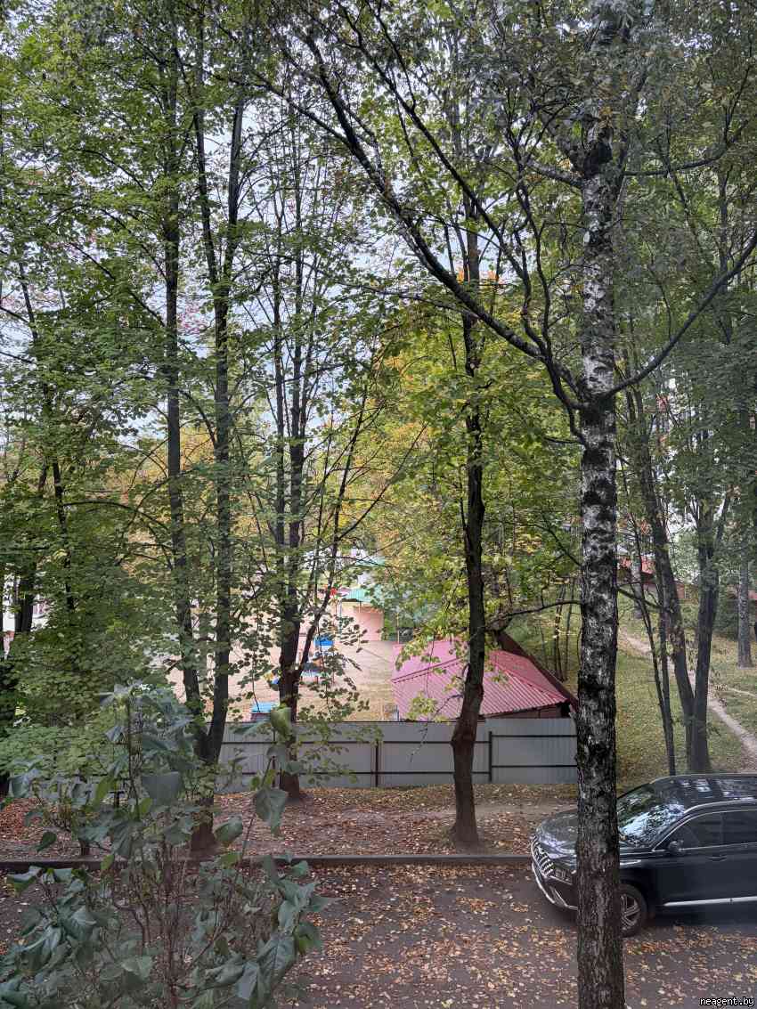 2-комнатная квартира, ул. Янки Мавра, 42, 1511 рублей: фото 12