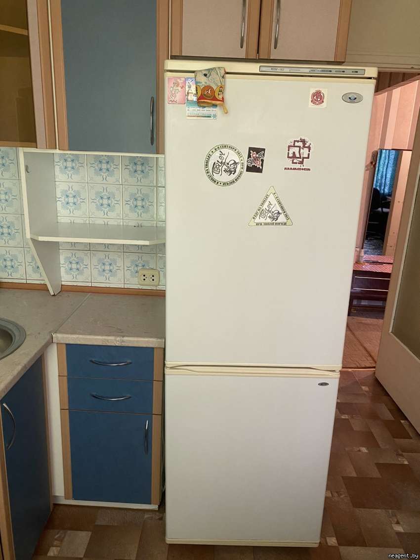 2-комнатная квартира, ул. Ландера, 44, 1057 рублей: фото 3