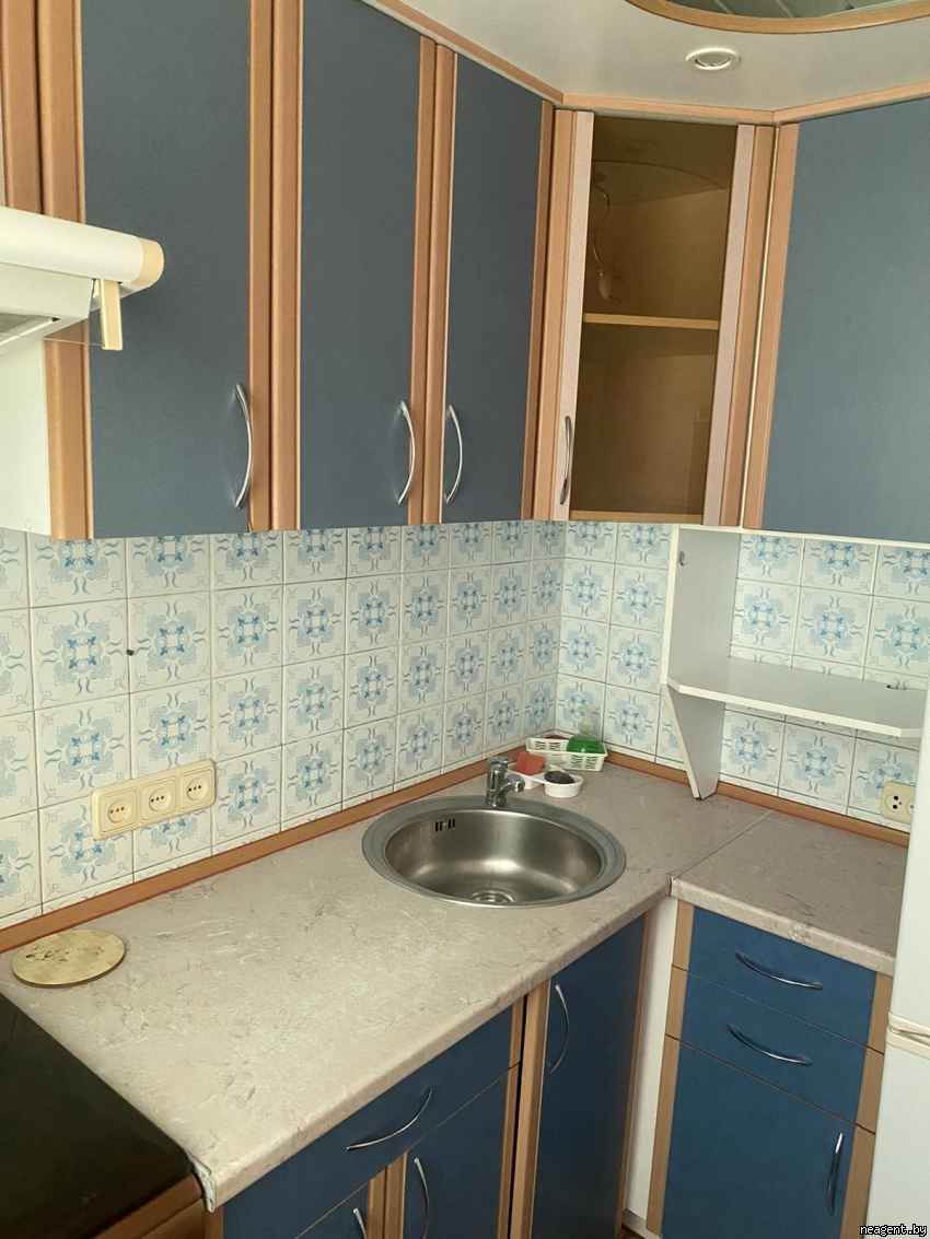 2-комнатная квартира, ул. Ландера, 44, 1057 рублей: фото 2