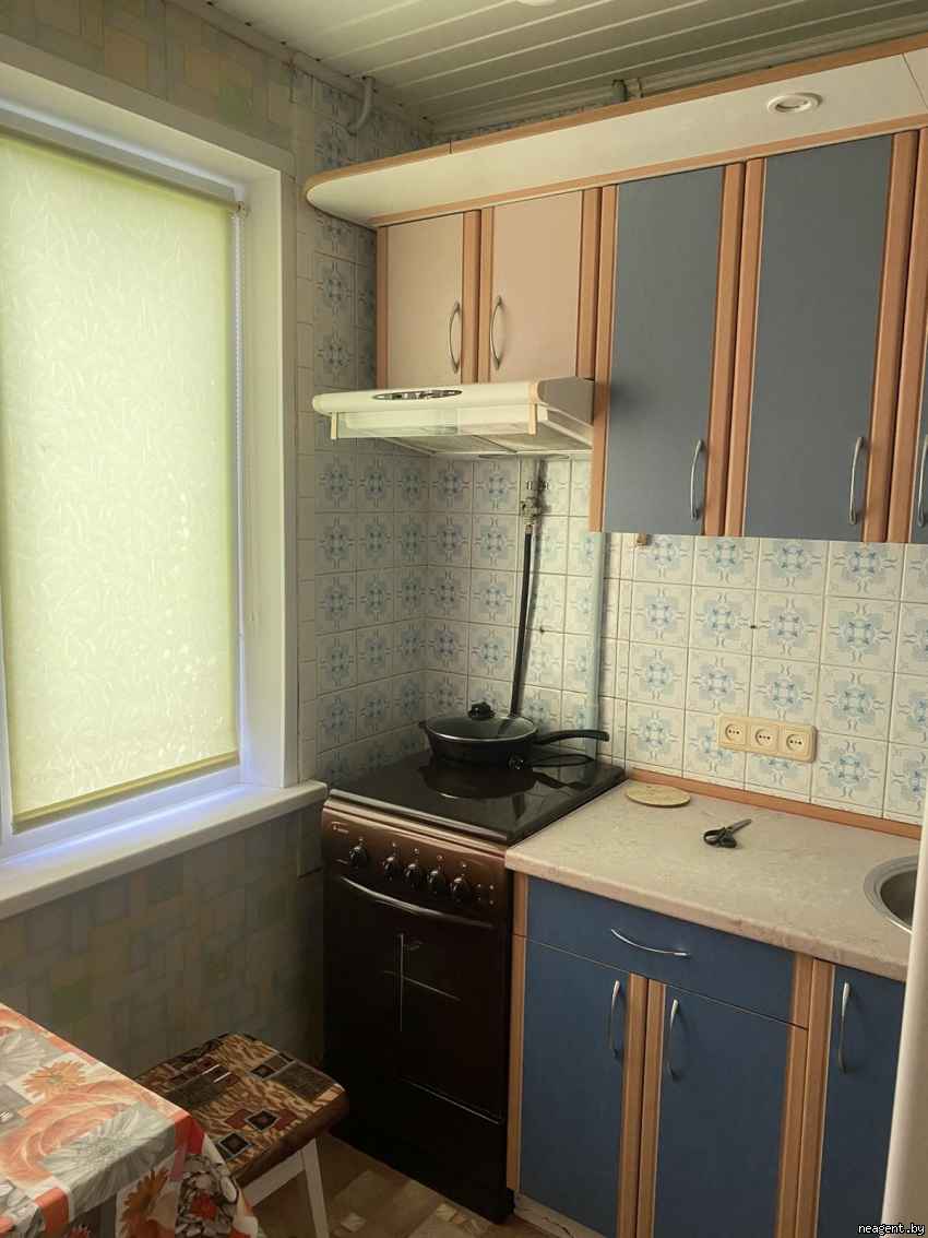 2-комнатная квартира, ул. Ландера, 44, 1057 рублей: фото 1