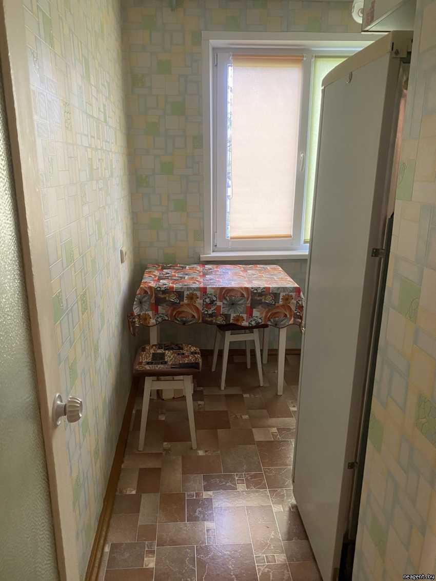2-комнатная квартира, ул. Ландера, 44, 1057 рублей: фото 4
