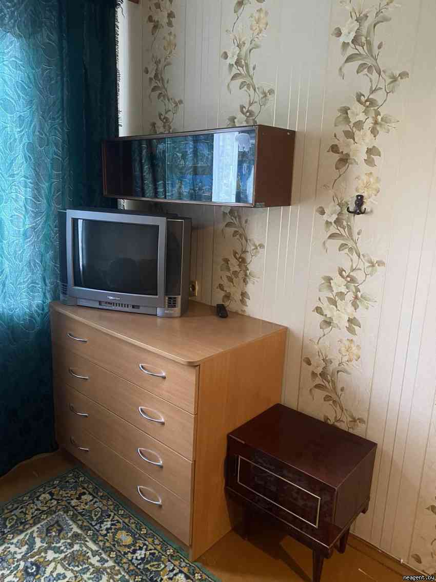 2-комнатная квартира, ул. Ландера, 44, 1057 рублей: фото 10