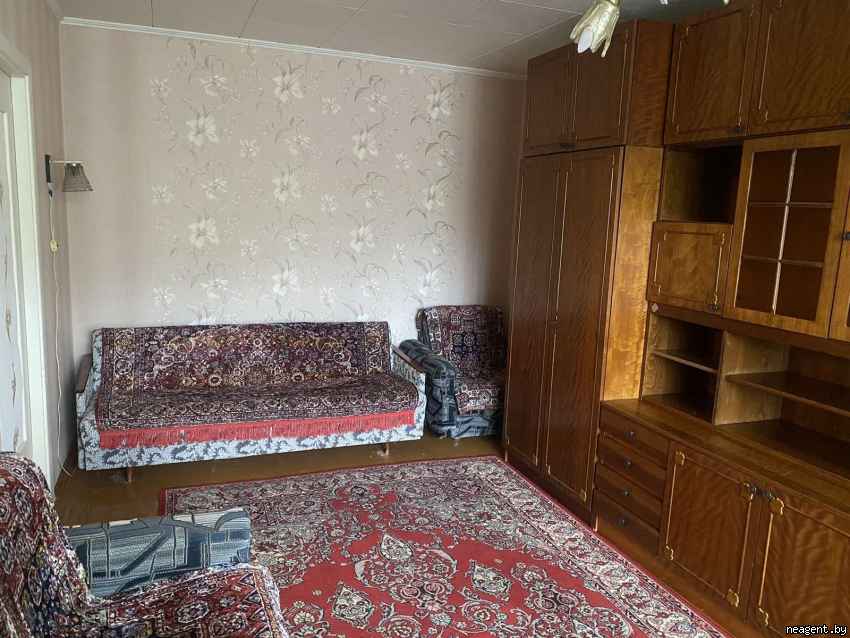 2-комнатная квартира, ул. Ландера, 44, 1057 рублей: фото 8