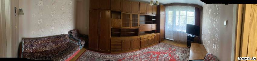 2-комнатная квартира, ул. Ландера, 44, 1057 рублей: фото 9