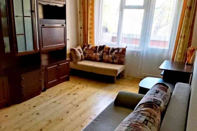 2-комнатная квартира, Сурганова ул., за 1359 р.
