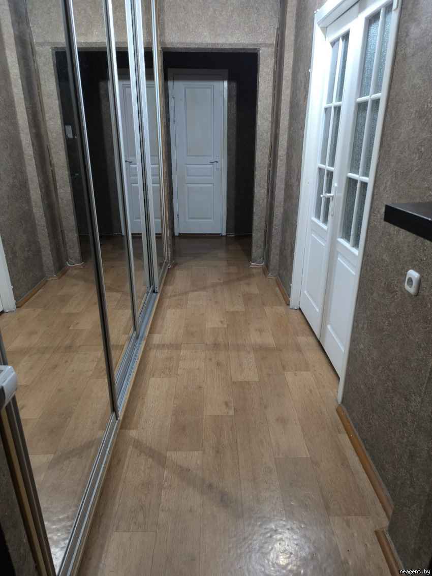 Комната, Чичурина, 18, 335 рублей: фото 3