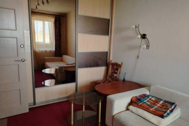 2-комнатная квартира, Леси Украинки ул., за 1500 р.