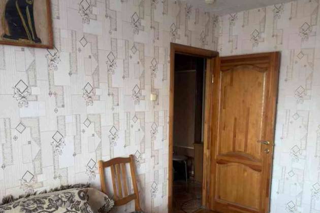 Комната, Асаналиева ул., за 600 р.