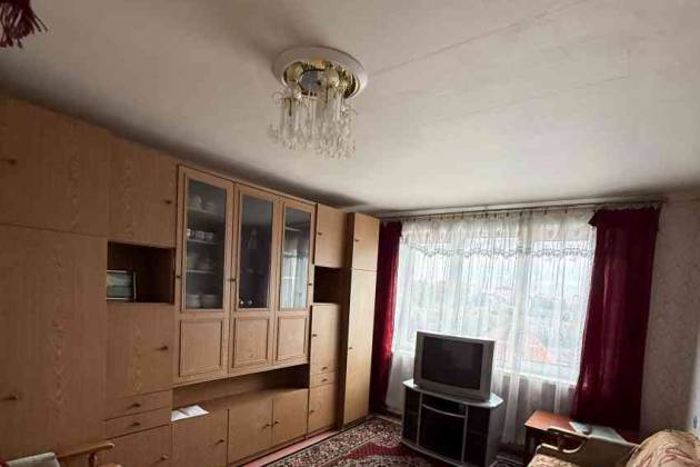 2-комнатная квартира, Фаниполь, Якуба Коласа ул., за 757 р.