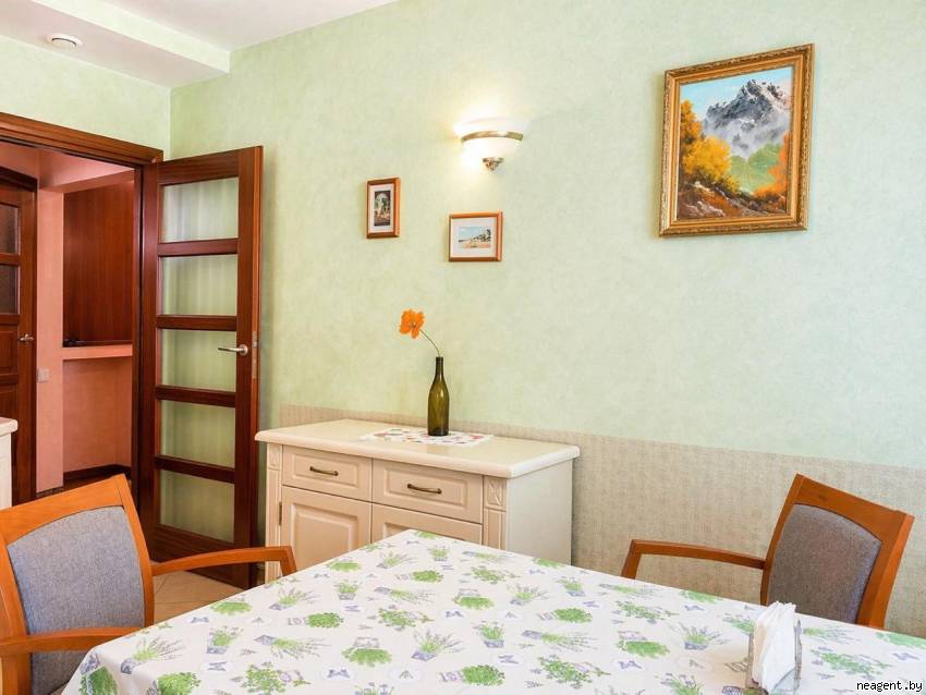 Комната, ул. Старовиленская, 95, 45 рублей: фото 3