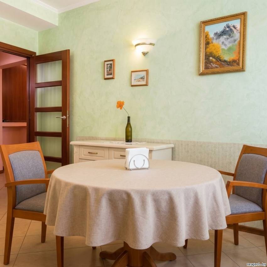 Комната, ул. Старовиленская, 95, 45 рублей: фото 6