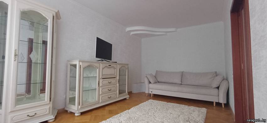 2-комнатная квартира, Калинина пер., 5а, 1950 рублей: фото 1