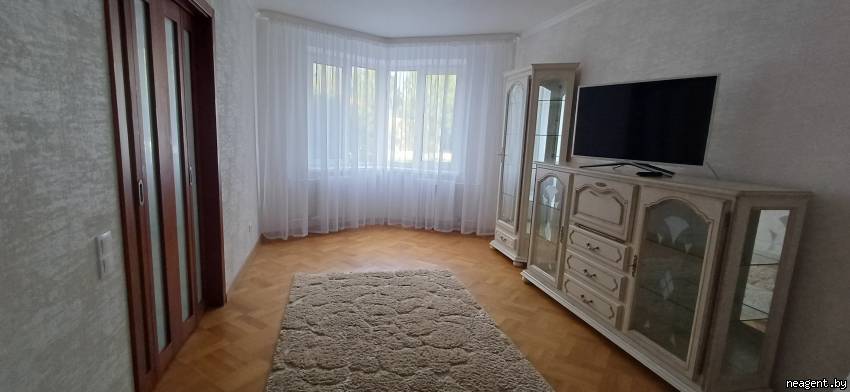 2-комнатная квартира, Калинина пер., 5а, 1950 рублей: фото 2