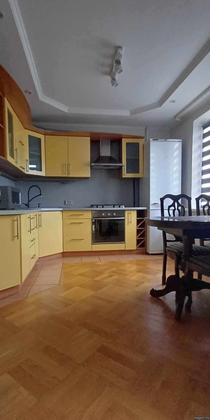 2-комнатная квартира, Калинина пер., 5а, 1950 рублей: фото 3
