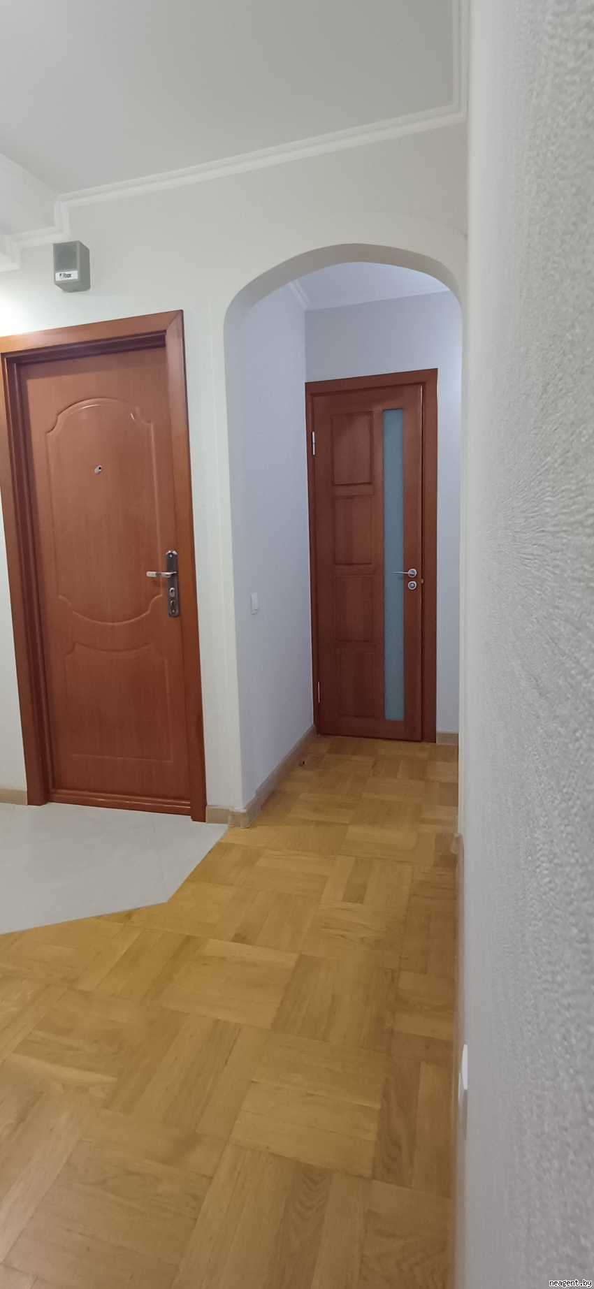 2-комнатная квартира, Калинина пер., 5а, 1950 рублей: фото 7