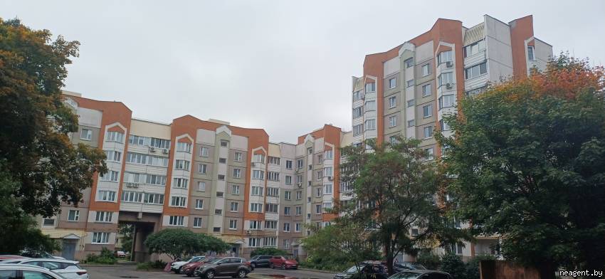 2-комнатная квартира, Калинина пер., 5а, 1950 рублей: фото 12