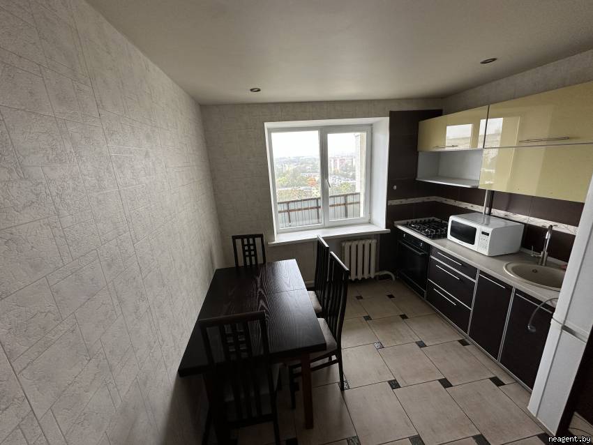 3-комнатная квартира, Логойский тракт, 31, 2100 рублей: фото 8