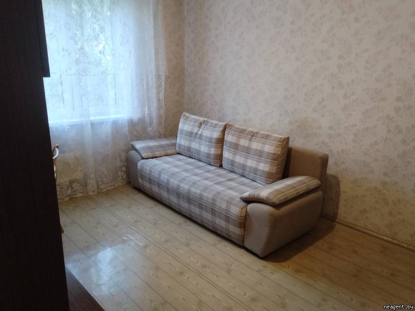 Комната, ул. Громова, 46, 480 рублей: фото 1