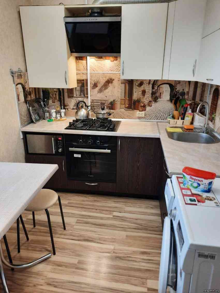 1-комнатная квартира, Пушкина просп., 44, 1607 рублей: фото 18