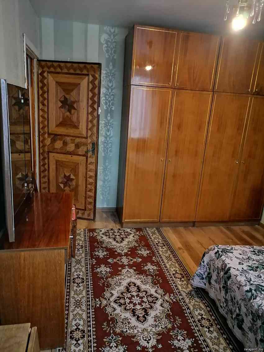 Комната, ул. Одинцова, 31/1, 420 рублей: фото 1