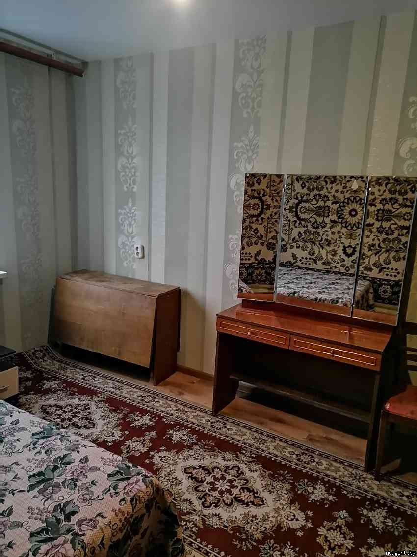 Комната, ул. Одинцова, 31/1, 420 рублей: фото 2