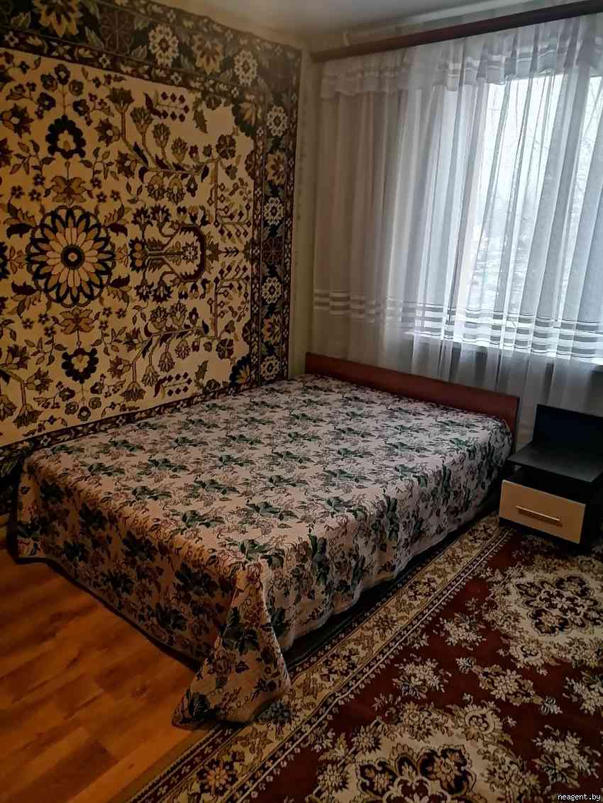 Комната, ул. Одинцова, 31/1, 420 рублей: фото 3