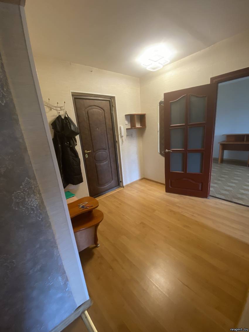 2-комнатная квартира, ул. Пимена Панченко, 14, 1200 рублей: фото 1