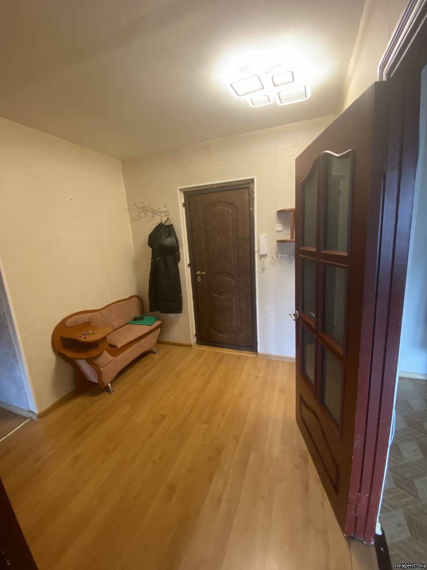 2-комнатная квартира, ул. Пимена Панченко, 14, 1200 рублей: фото 2