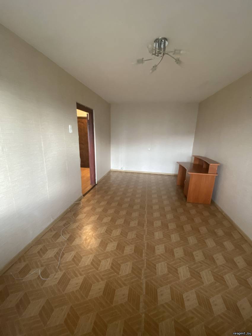 2-комнатная квартира, ул. Пимена Панченко, 14, 1200 рублей: фото 4