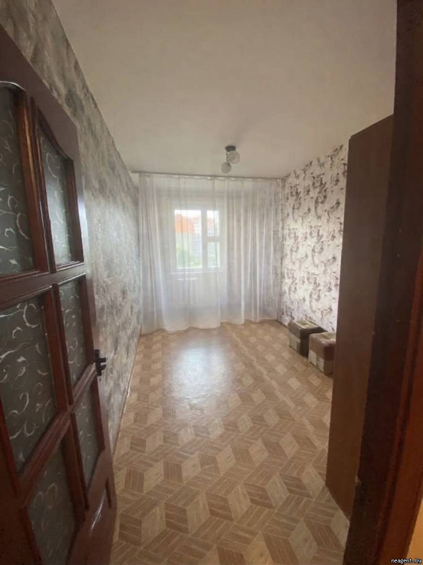 2-комнатная квартира, ул. Пимена Панченко, 14, 1200 рублей: фото 5