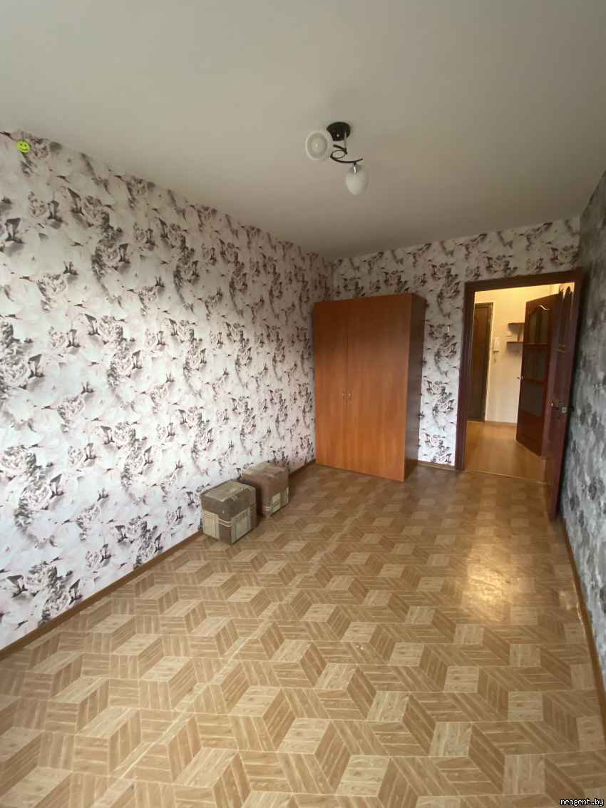 2-комнатная квартира, ул. Пимена Панченко, 14, 1200 рублей: фото 6