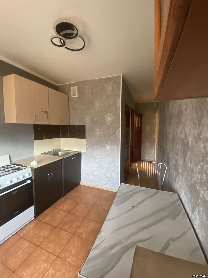2-комнатная квартира, ул. Пимена Панченко, 14, 1200 рублей: фото 7