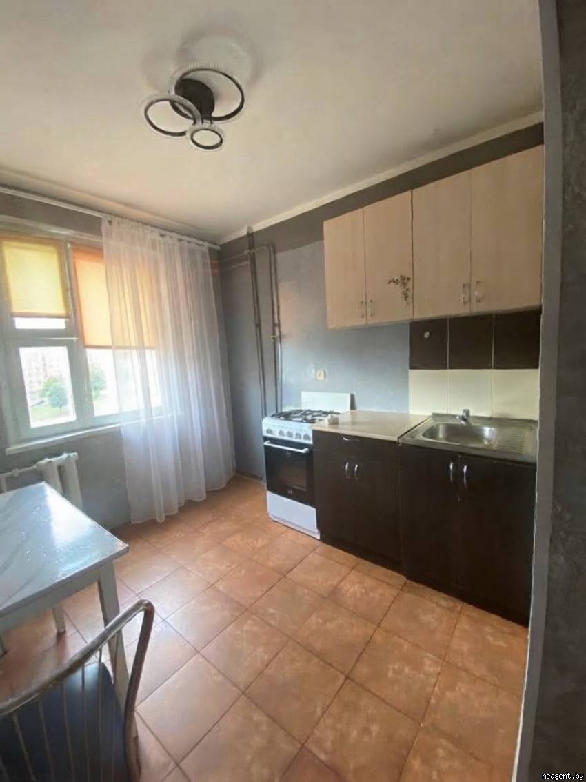 2-комнатная квартира, ул. Пимена Панченко, 14, 1200 рублей: фото 8