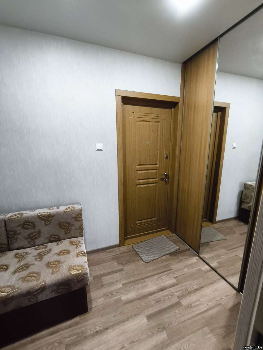 1-комнатная квартира, ул. Одинцова, 105, 1362 рублей: фото 2