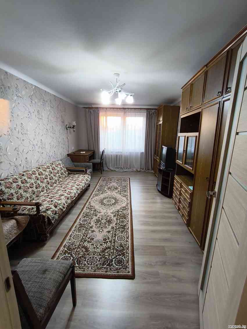 1-комнатная квартира, ул. Одинцова, 105, 1362 рублей: фото 4