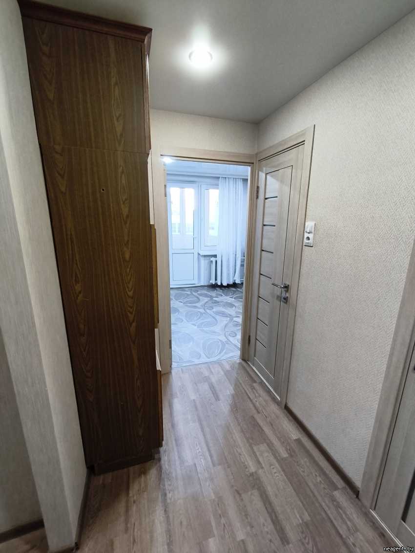 1-комнатная квартира, ул. Одинцова, 105, 1362 рублей: фото 6